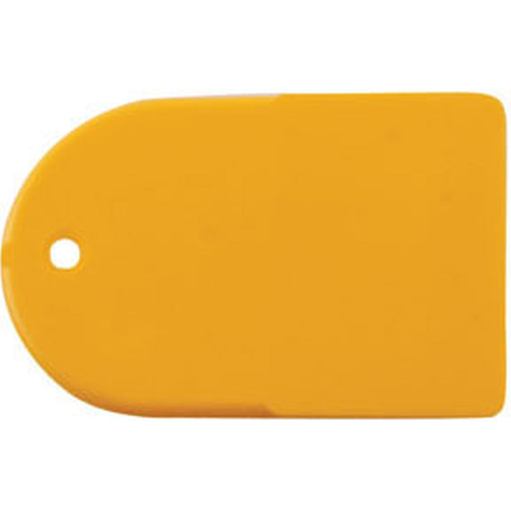 GL Enterprises - 1203 - Plastic Spreader Junior 4 Inch X 2 1/2 Inch