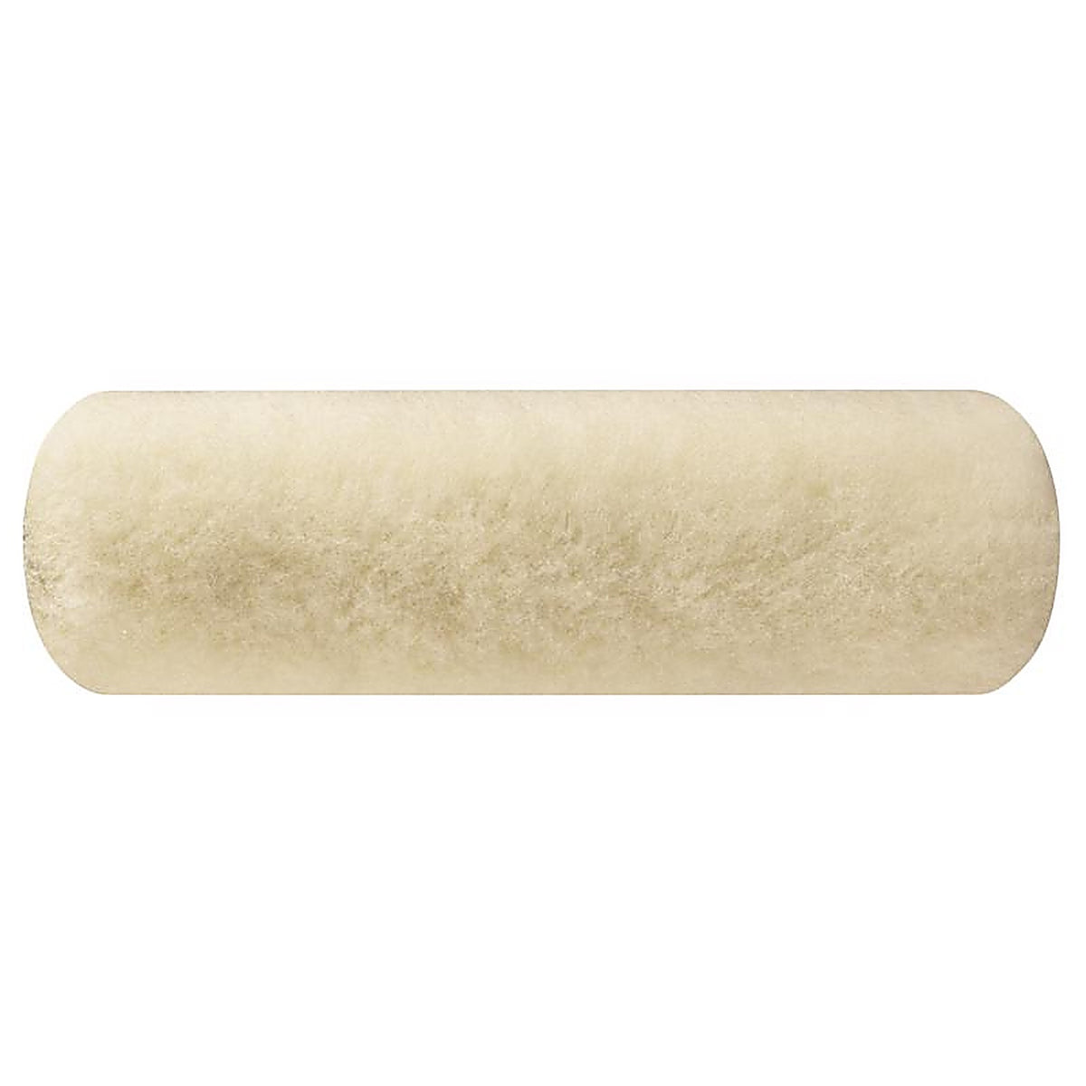 Wooster R295-9 50/50 Lambswool Polyester 9 in. W x 1/2 in. Paint Roller Cover 1/Pack
