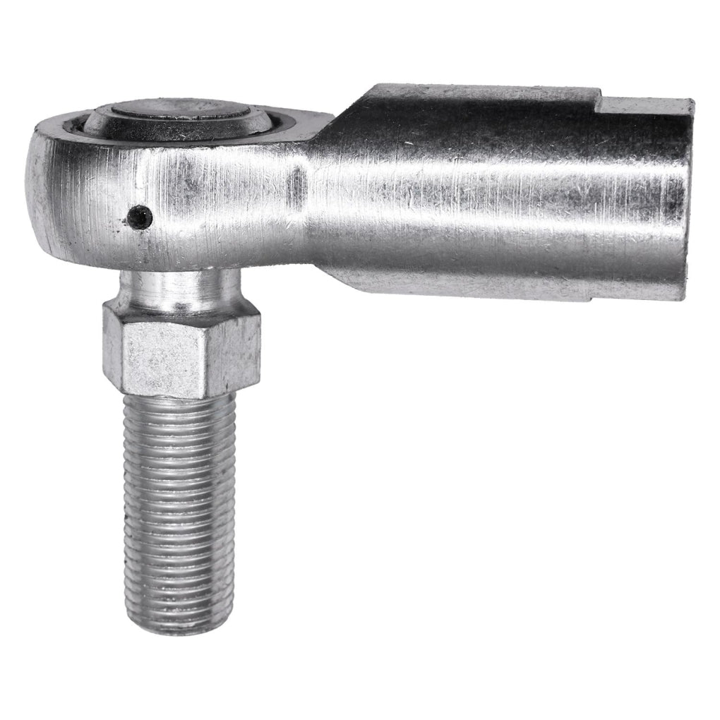 Auveco 12038 Female Rod End WithStud Ball Joint 1/2-20 Right