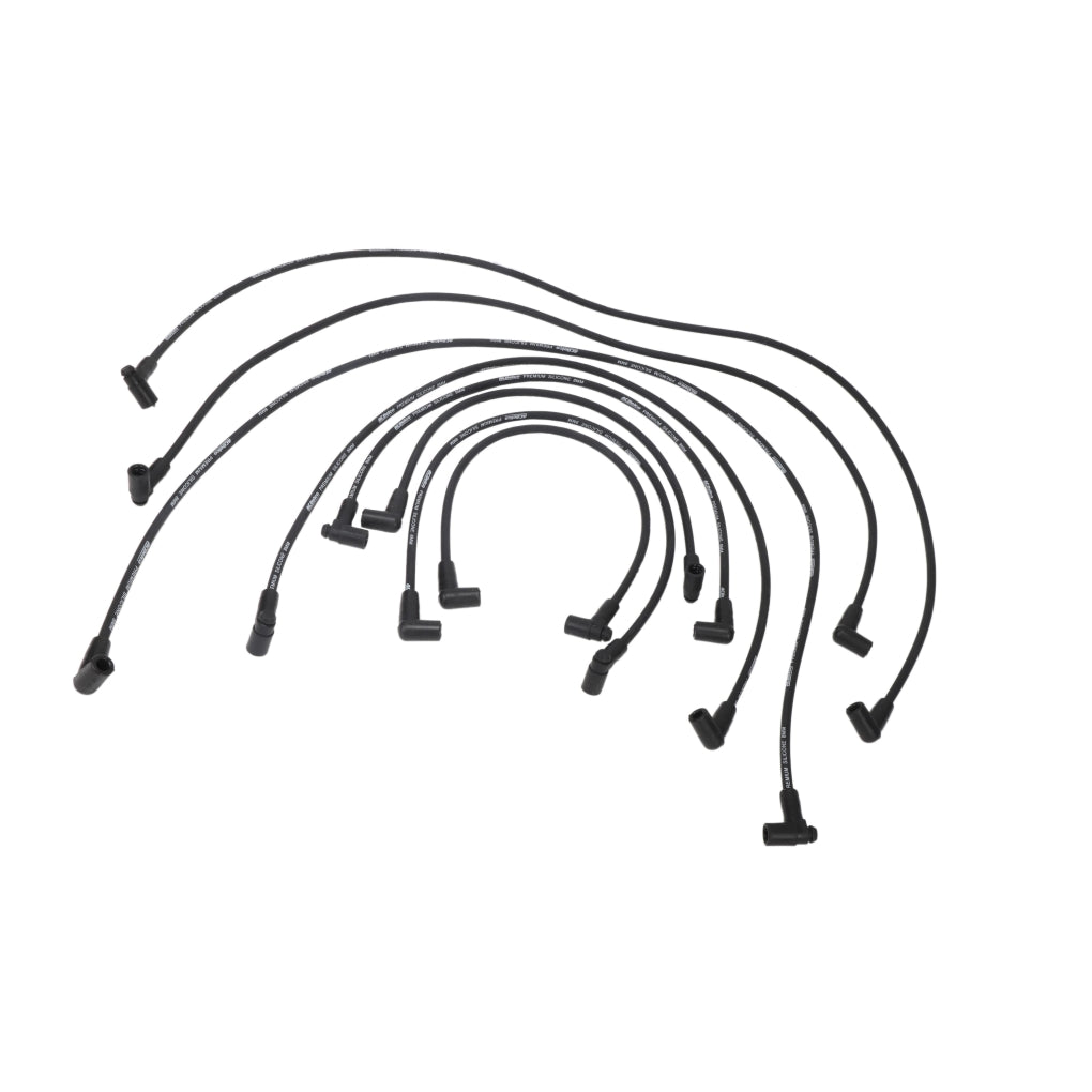 ACDelco 608D Spark Plug Wire Set 12043728