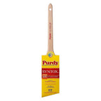 Purdy 144403625 Syntox 2-1/2 in. Angle Trim Paint Brush