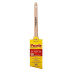 Purdy 144403625 Syntox 2-1/2 in. Angle Trim Paint Brush
