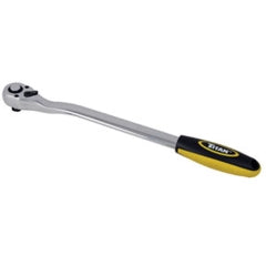 Titan 12046 1/2in. Drive 15in. Extra-Long Quick Release Offset Ratchet
