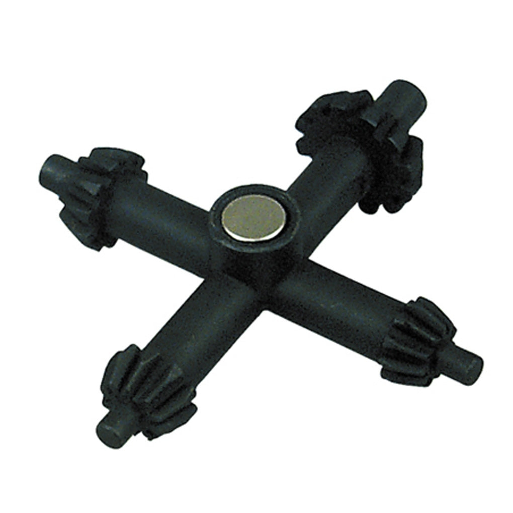 Lisle 12060 Large Master Chuck Key