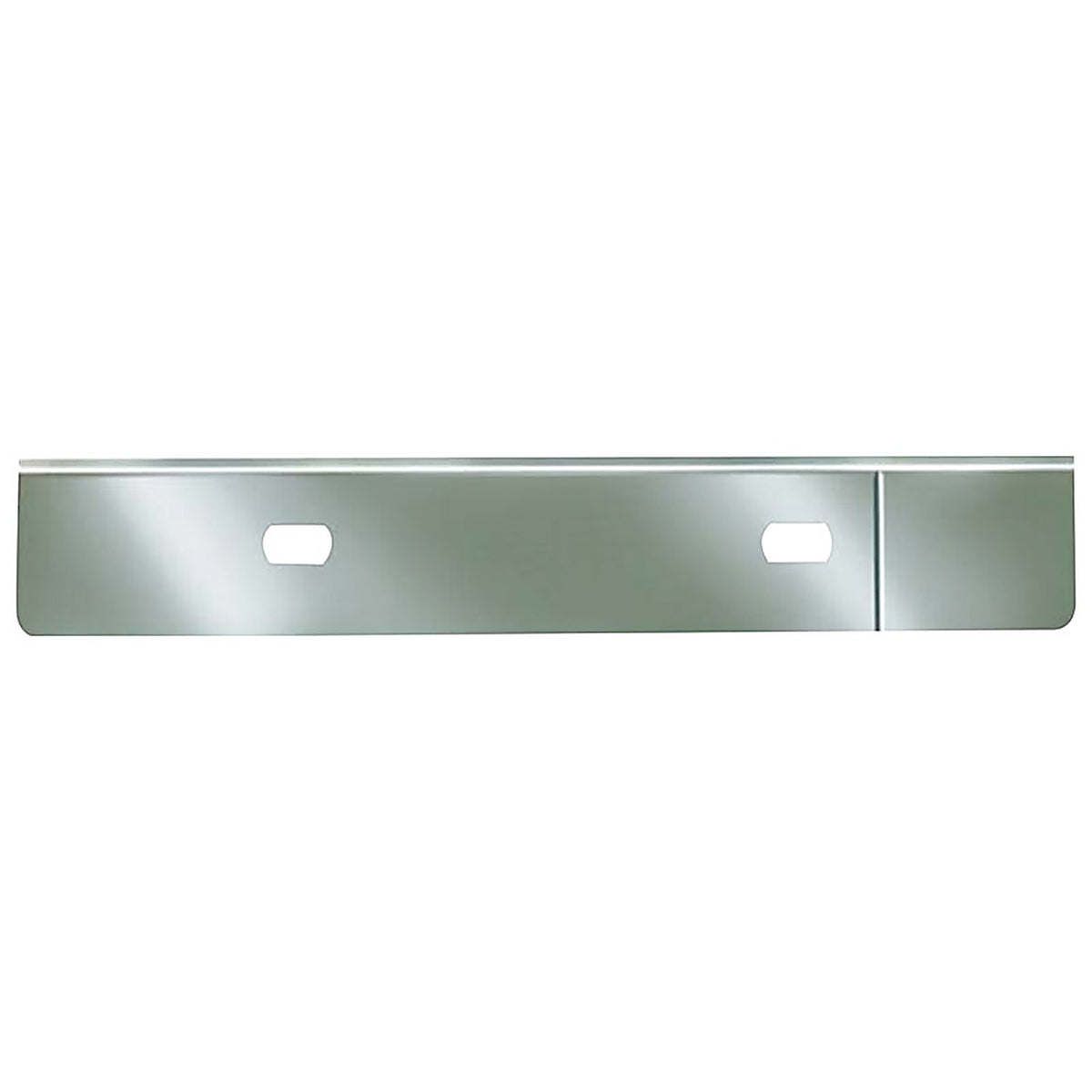 Allway - WSB - 4 In. W Steel Glass/Tile Replacement Blades