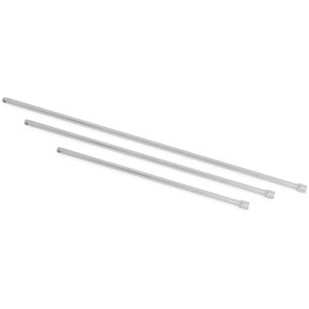 Titan - 12079 - 3/8 Dr XL Extension Set, 3pc