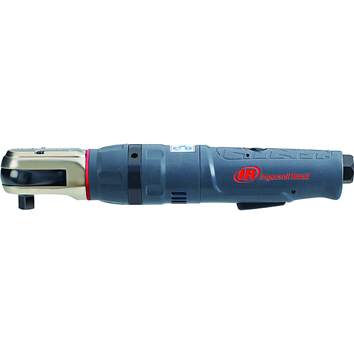 Ingersoll Rand 1207MAX-D3 1207MAX Series 3/8in. Drive Air Ratchet