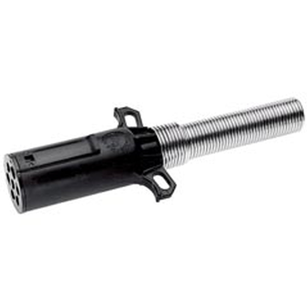 Cole Hersee 12082 7-pole Plug with Cable Protector