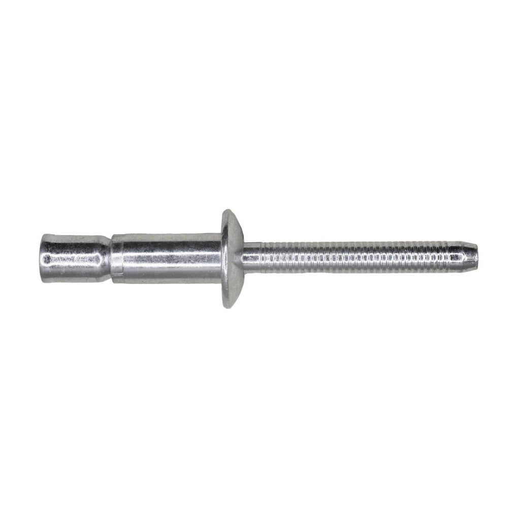 Auveco 12084 Monobolt 1/4in. Diameter .080/.375 Grip Steel