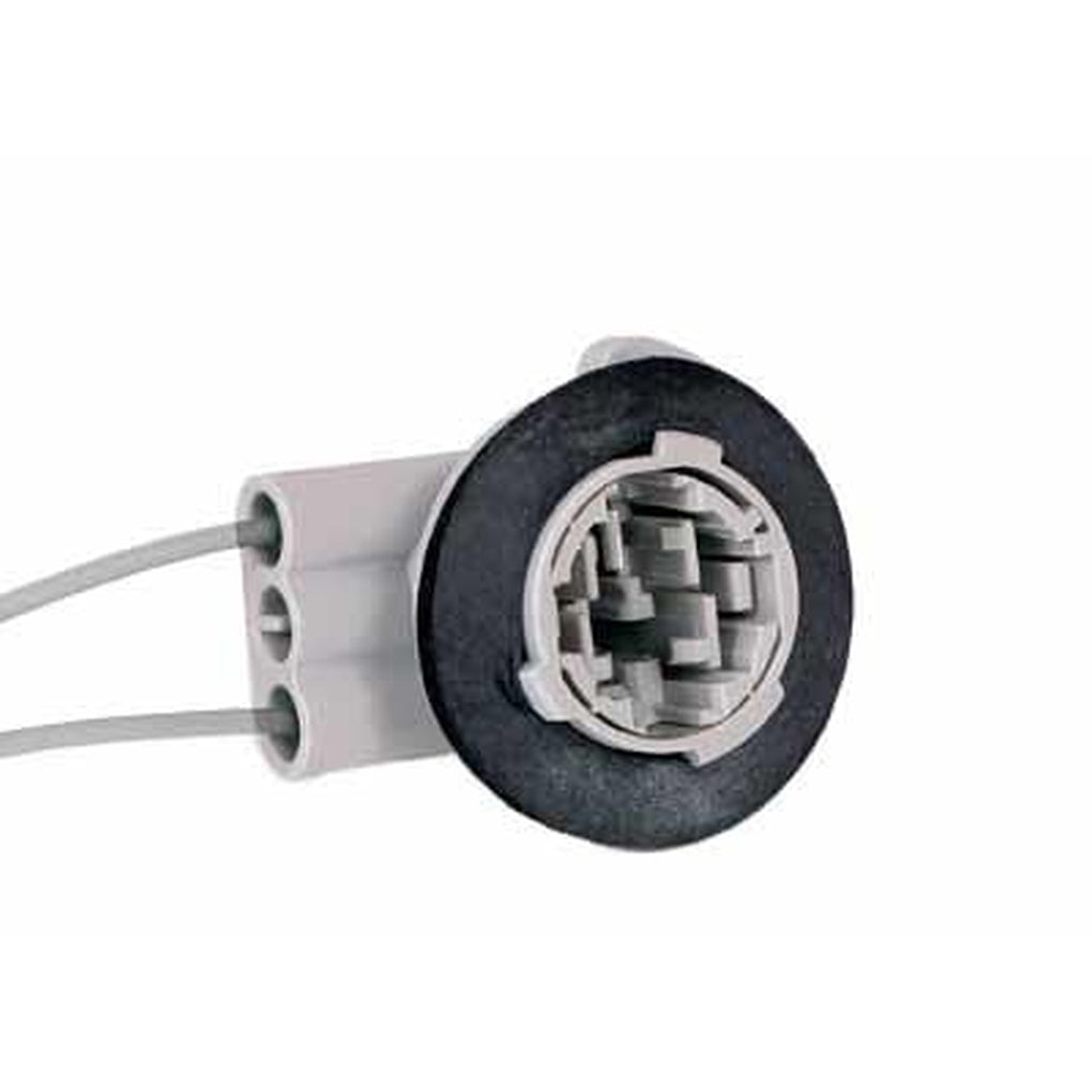 ACDelco LS17 Gray Multi-Purpose Lamp Socket 12085330