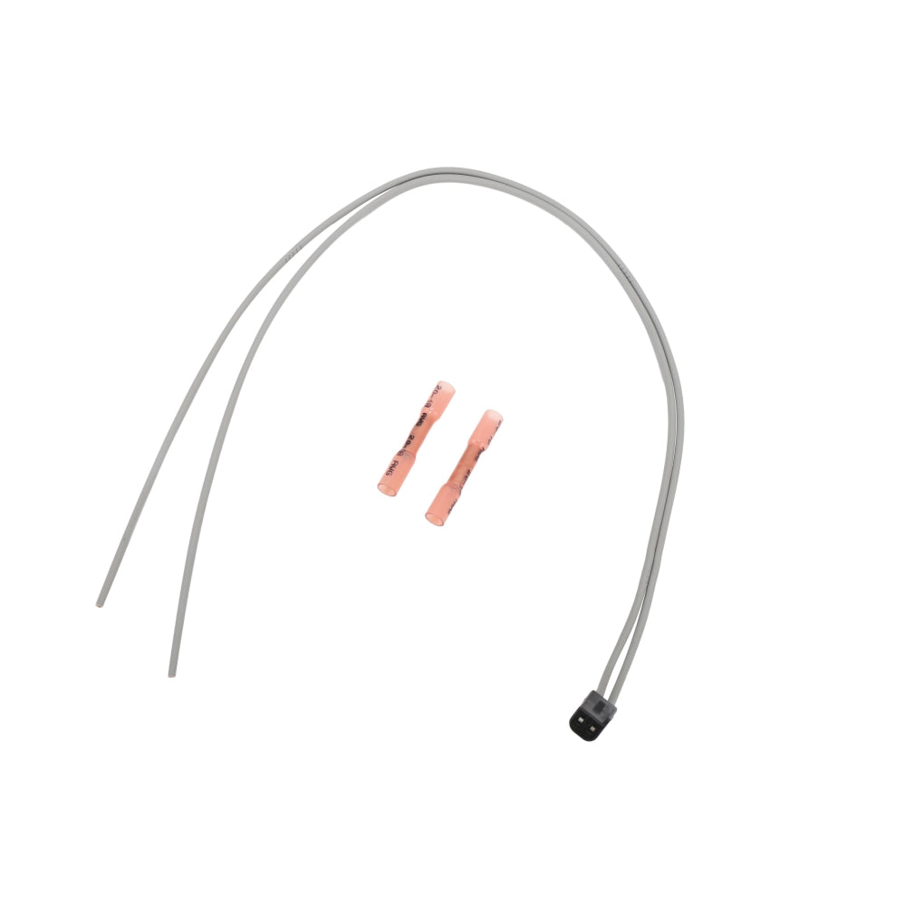 ACDelco PT146 2-Way Female Black Multi-Purpose Pigtail 12085535