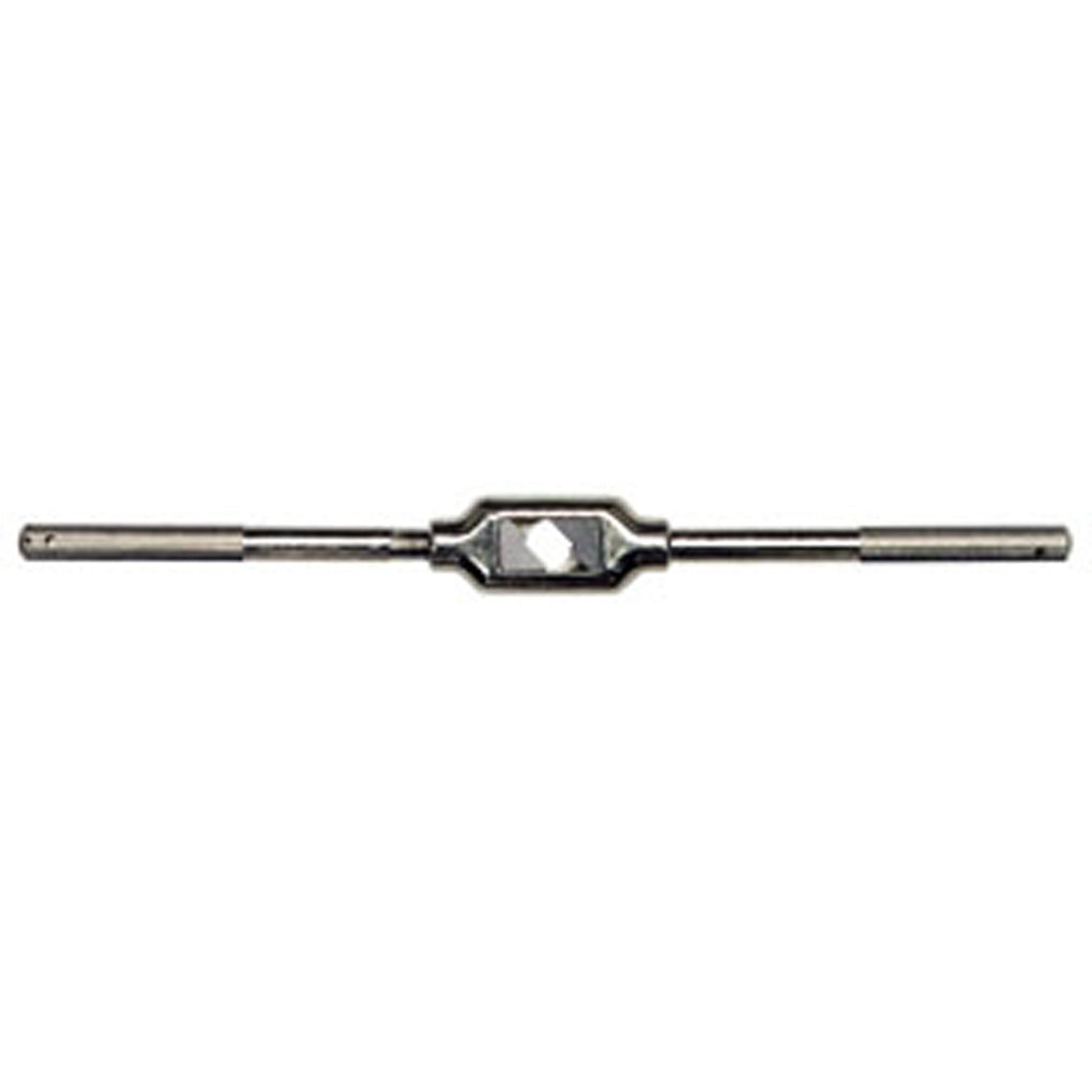 Irwin Hanson 12088 TR 88 Adjustable Tap Handle and Reamer Wrench, Carded