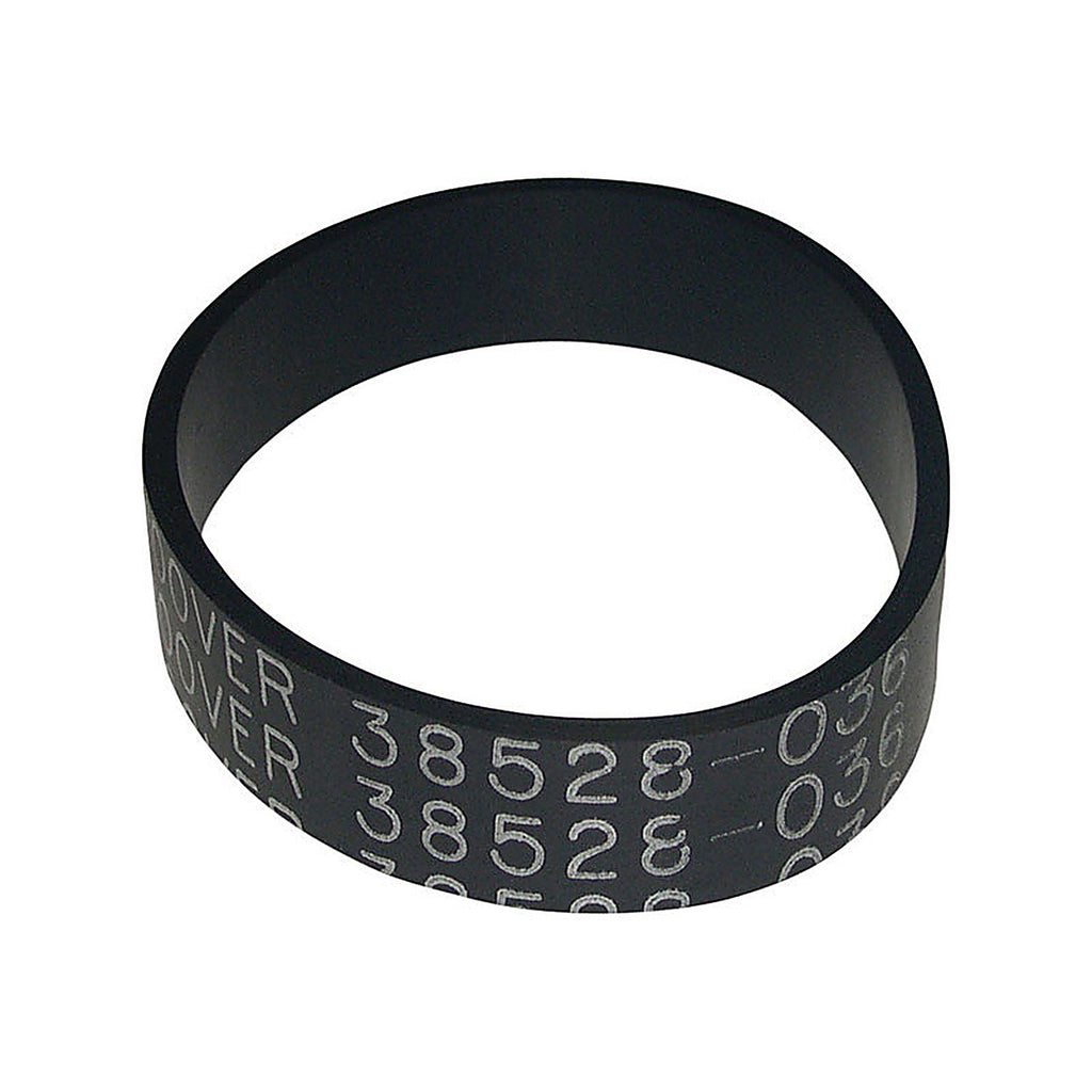 Hoover - 40201180 - Vacuum Belt for Power Nozzle Windtunnel Models 2 Pack Style 180