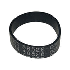 Hoover - 40201180 - Vacuum Belt for Power Nozzle Windtunnel Models 2 Pack Style 180
