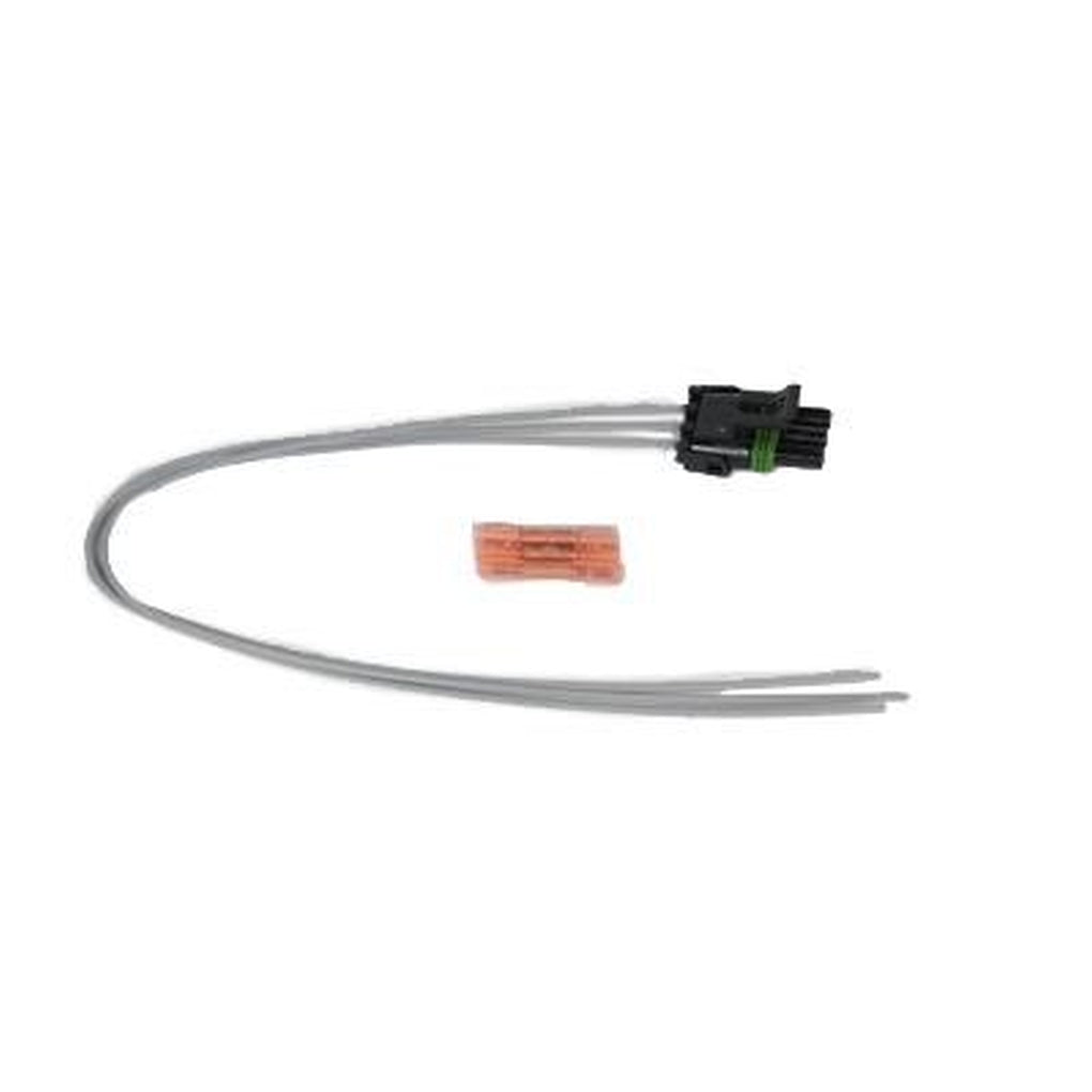 ACDelco PT195 3-Way Black Multi-Purpose Pigtail 12101923