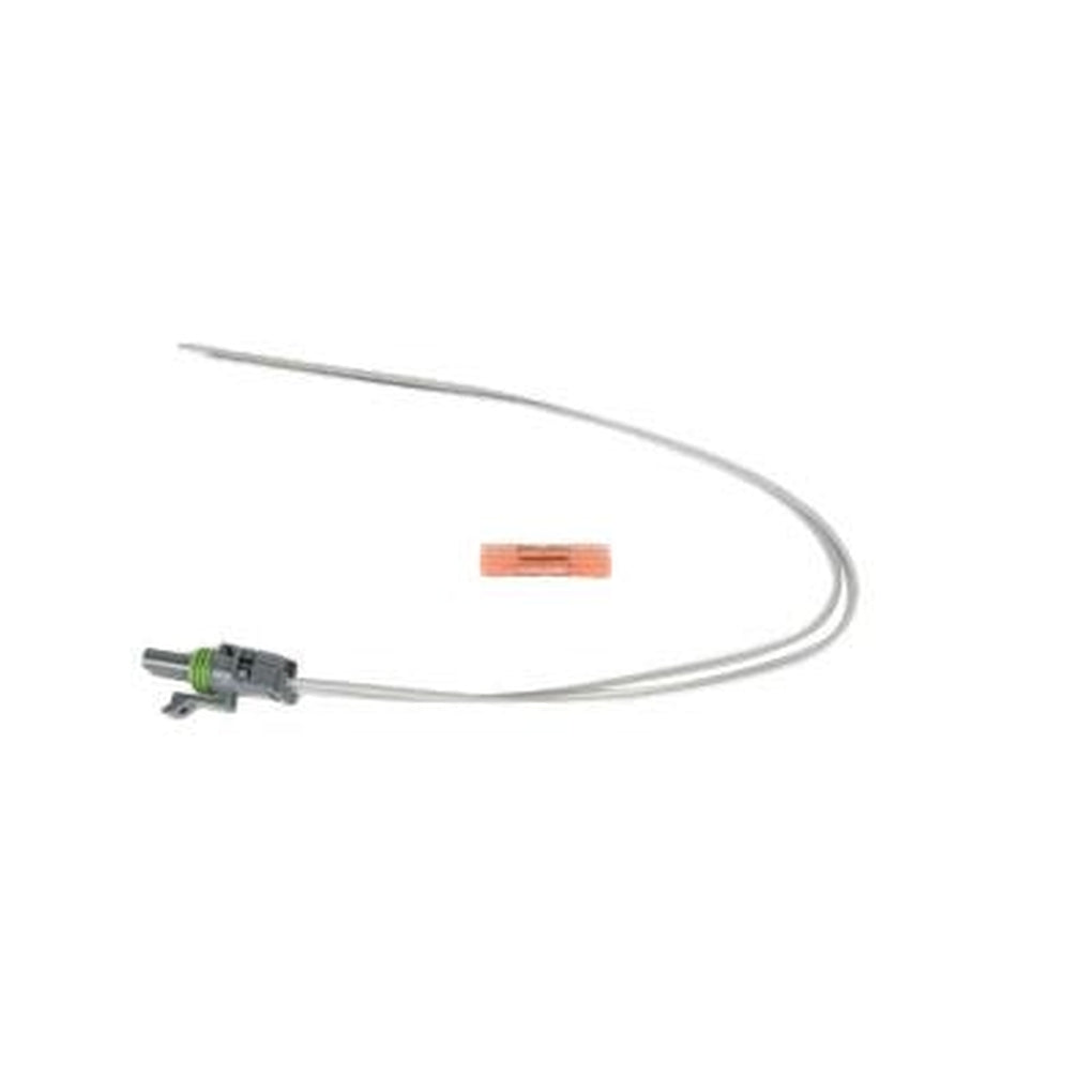 ACDelco PT724 2-Way Male Gray Multi-Purpose Pigtail 12126453