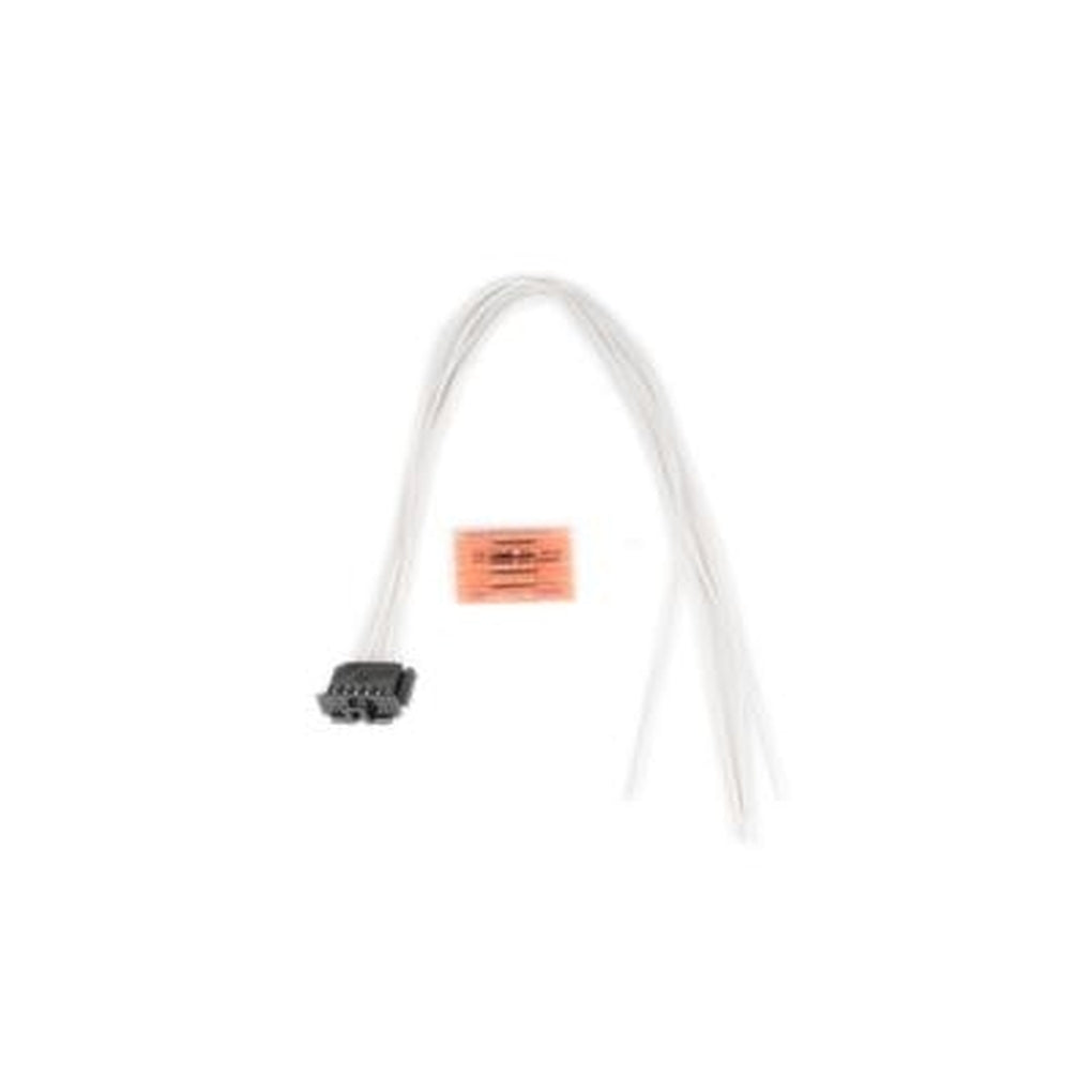 ACDelco PT796 5-Way Female Black Multi-Purpose Pigtail 12167130
