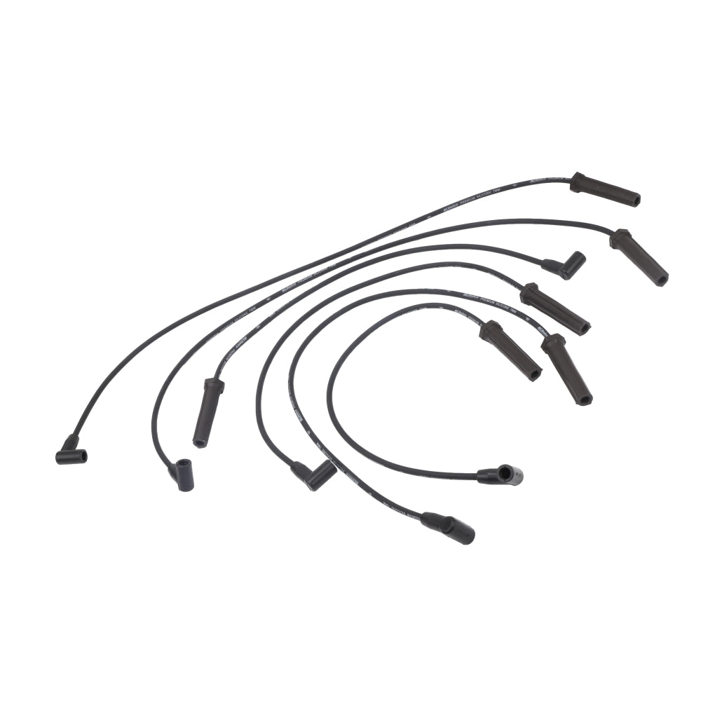 ACDelco 726UU Spark Plug Wire Set 12192462
