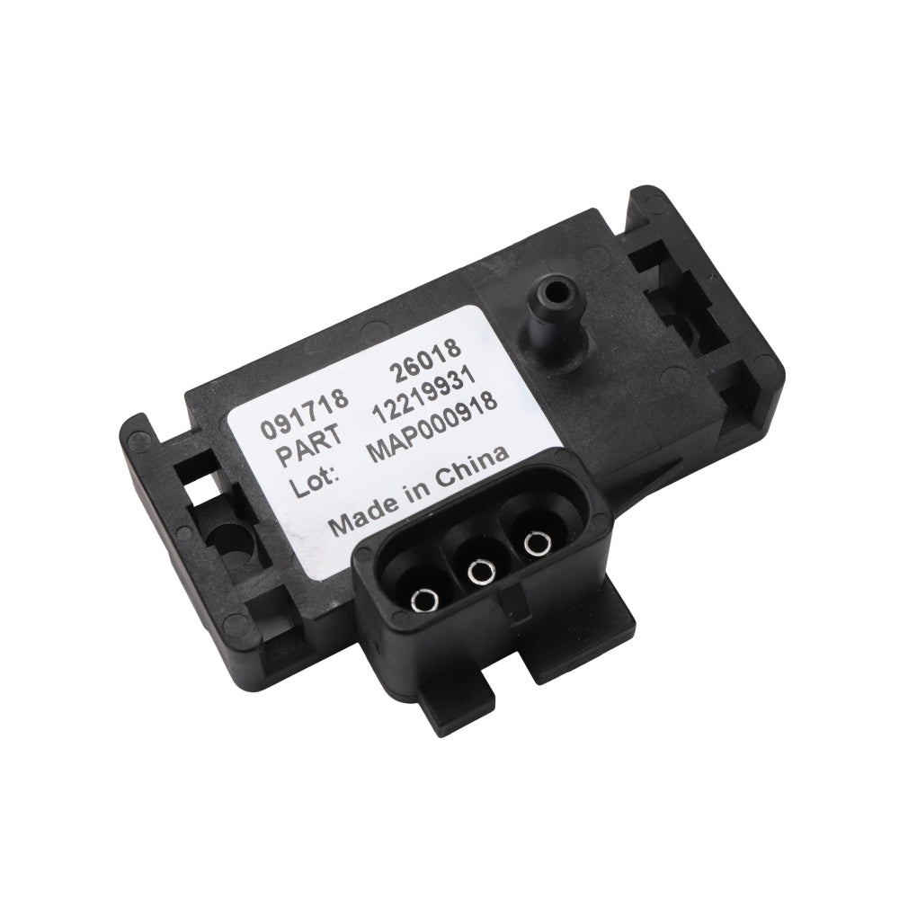 ACDelco 213-1561 Multi-Purpose Pressure Sensor 12219931
