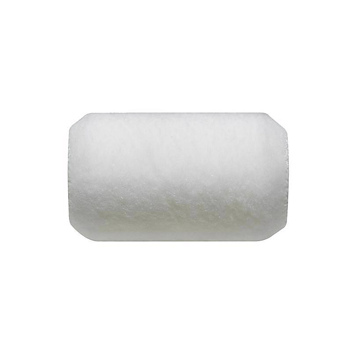 Purdy 140786104 White Dove Woven Dralon Fabric 4 in. W X 3/8 in. Jumbo Mini Paint Roller Cover 1 pk