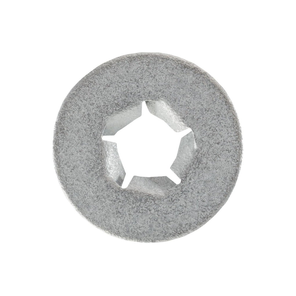 Auveco 12259 Pushnut Bolt Retainer M8-1.25 24mm O.D.