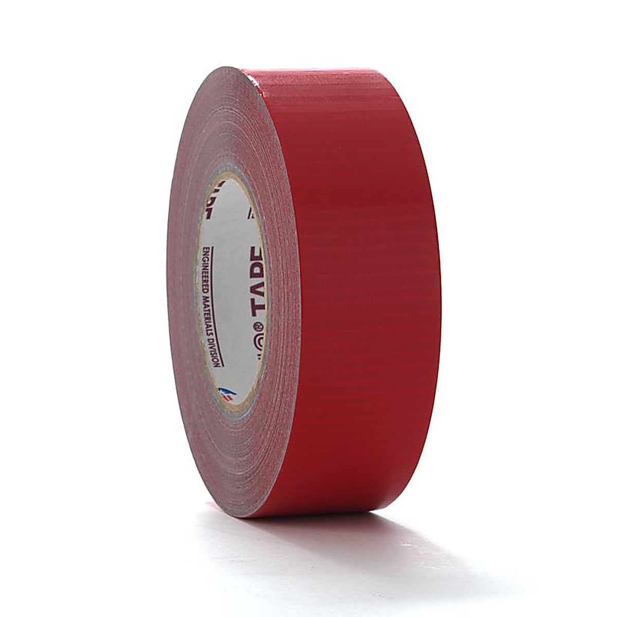 Nashua 1086914 1.89 in. W x 60 L Red Regular Strength Masking Tape 1/Pack