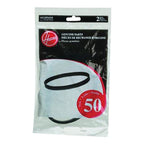 Hoover - 40201050 - Vacuum Belt 2 Pack Style 50