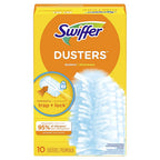 Swiffer 41767 Fiber Duster Refill 10/Pack