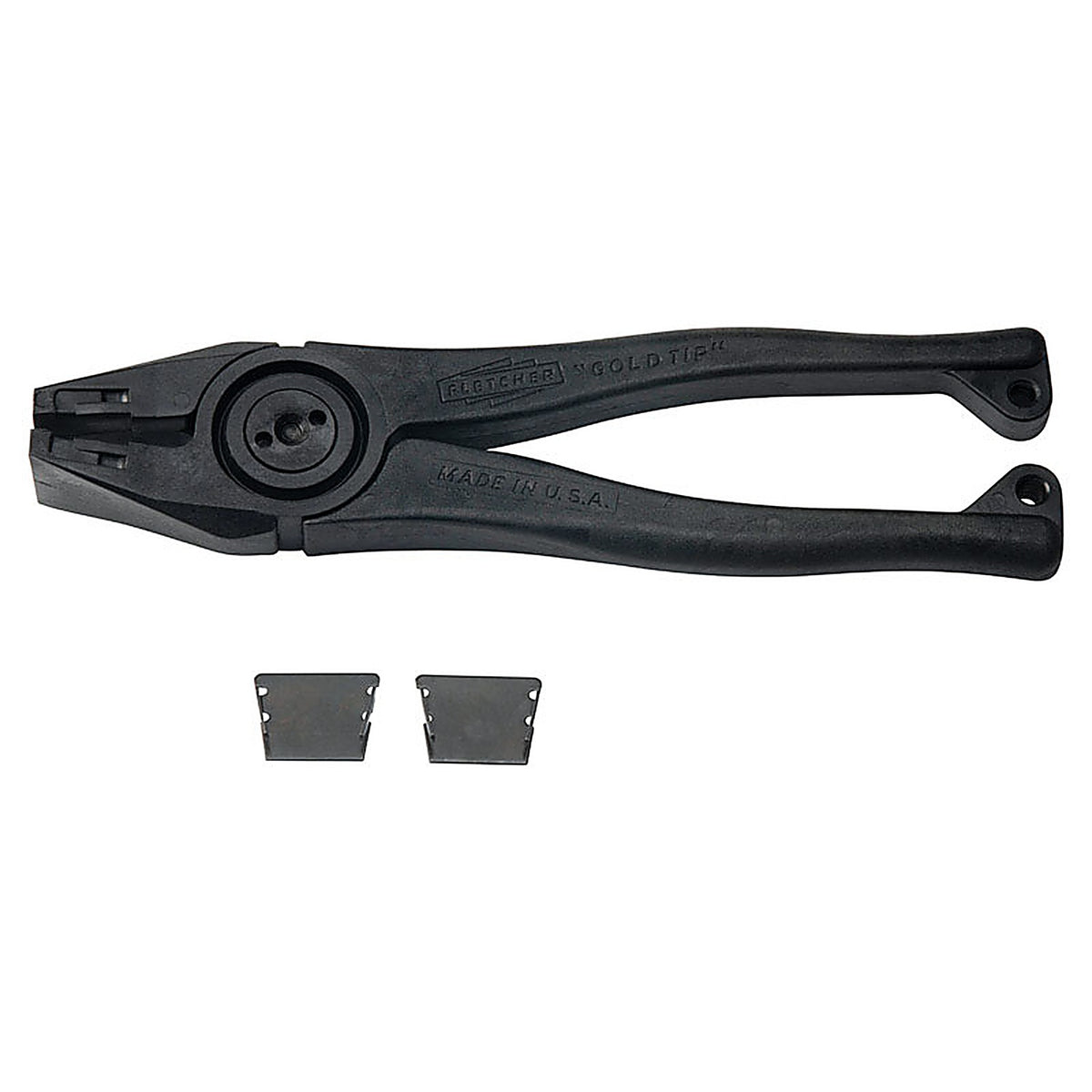 Fletcher-Terry 06-112 8 in. Plastic Combination Pliers