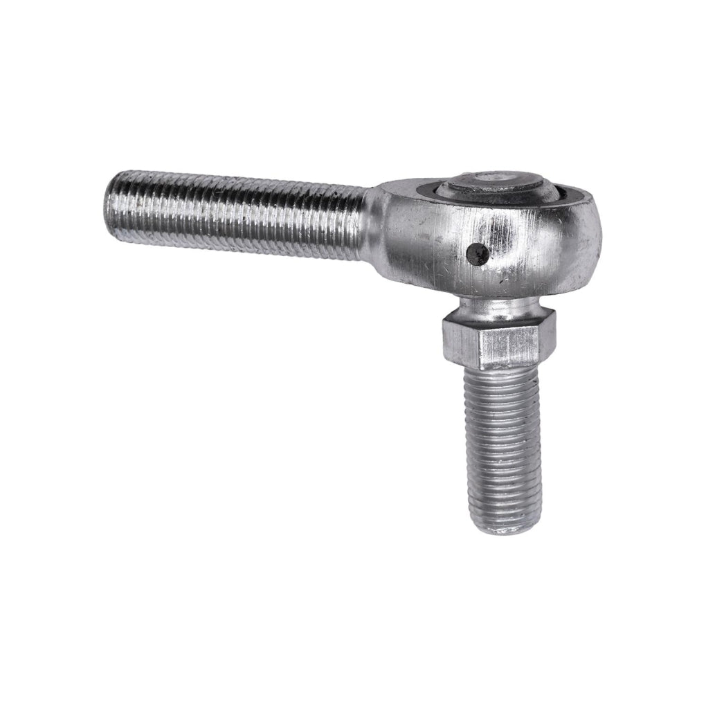 Auveco 12295 Rod End Ball Joint Male WithStud 3/8-24 (L)