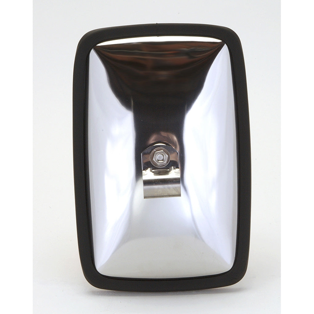 Grote 12303 Bright Stainless Steel Split Mirror