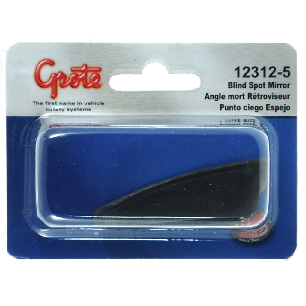 Grote 12312-5 Hot Spot Mirror