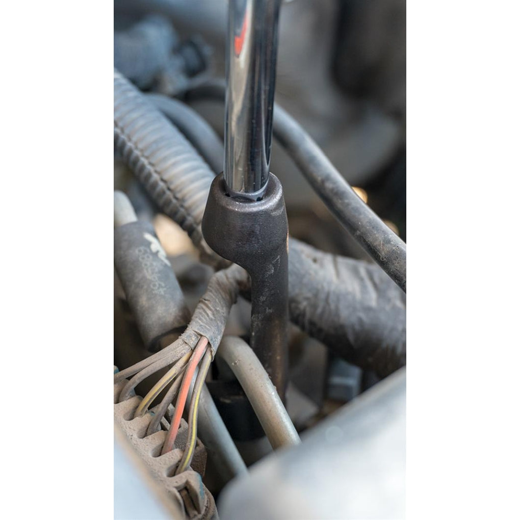 Lisle 12320 Line Sockets, 19mm & 22mm