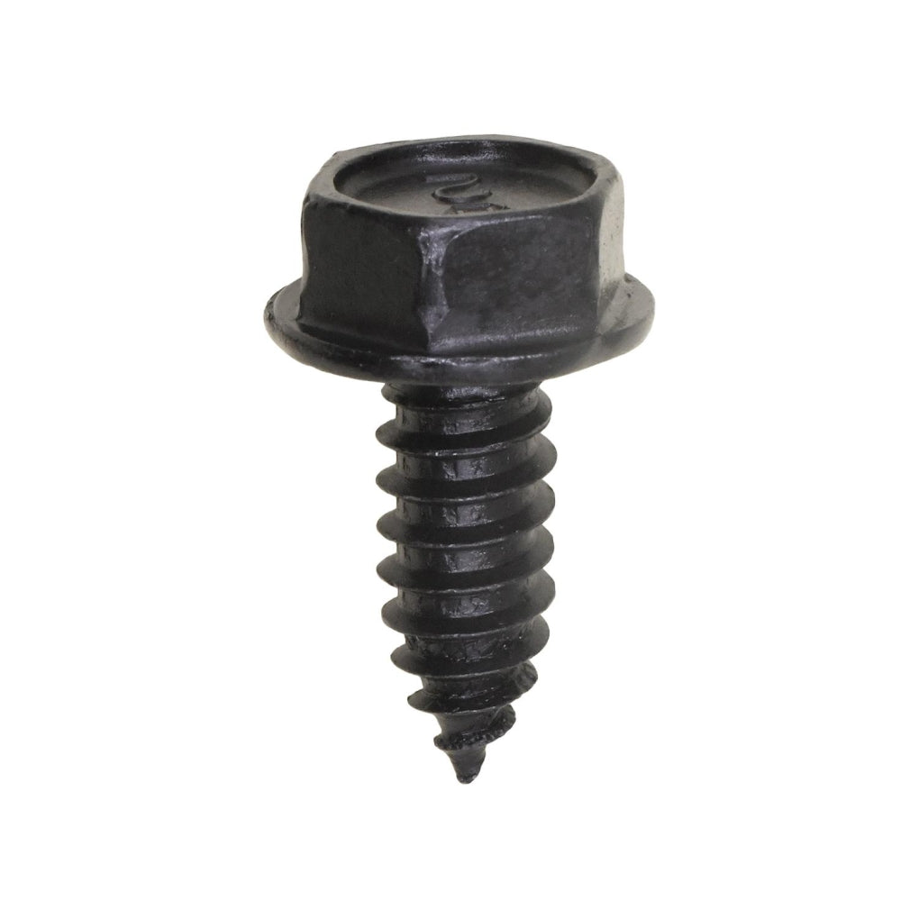 Auveco 12350 M8-2.12 X 20mm Hex Washer Head Phosphate