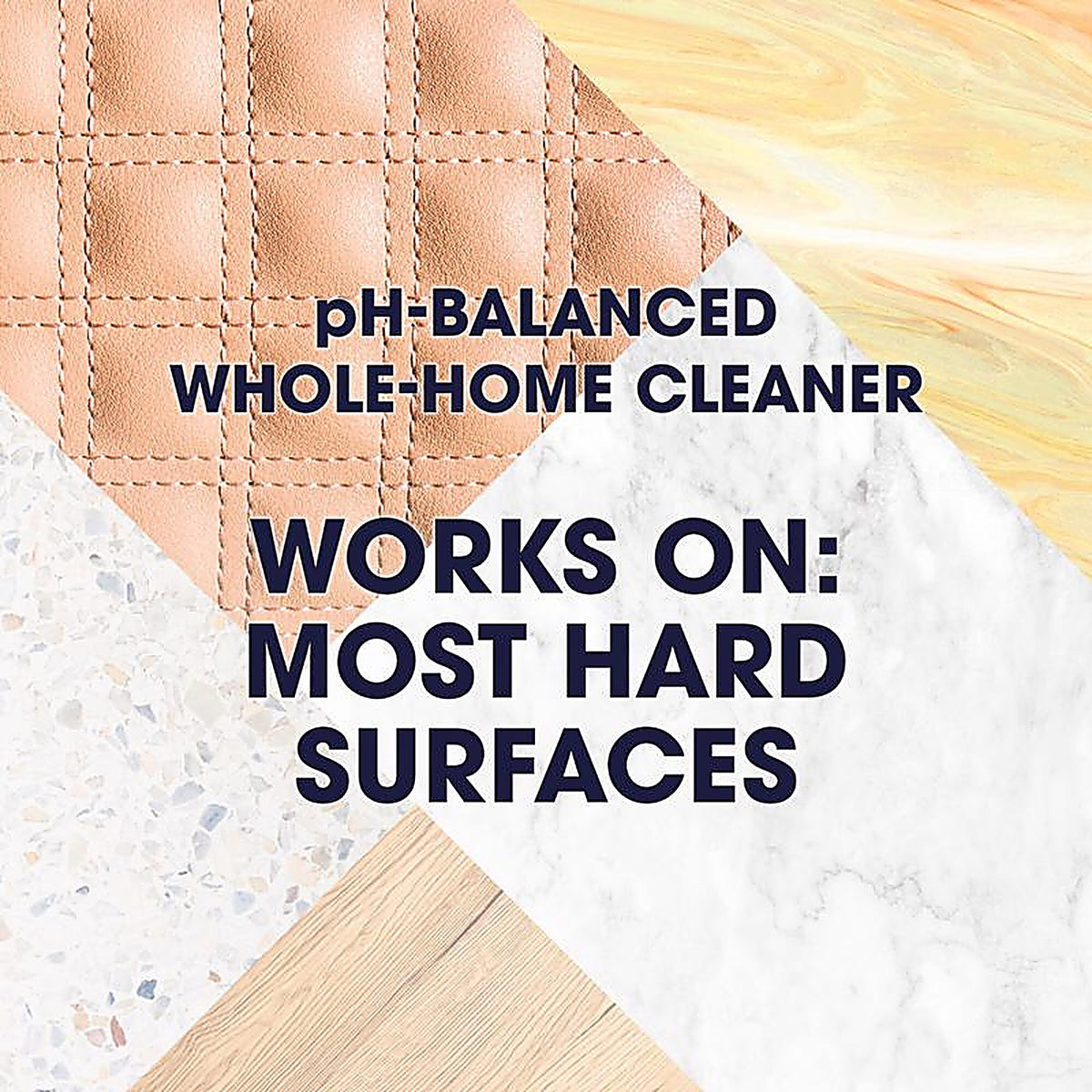 Pledge - 21462 - No Scent Multi-Surface Cleaner Wipes 25 CT