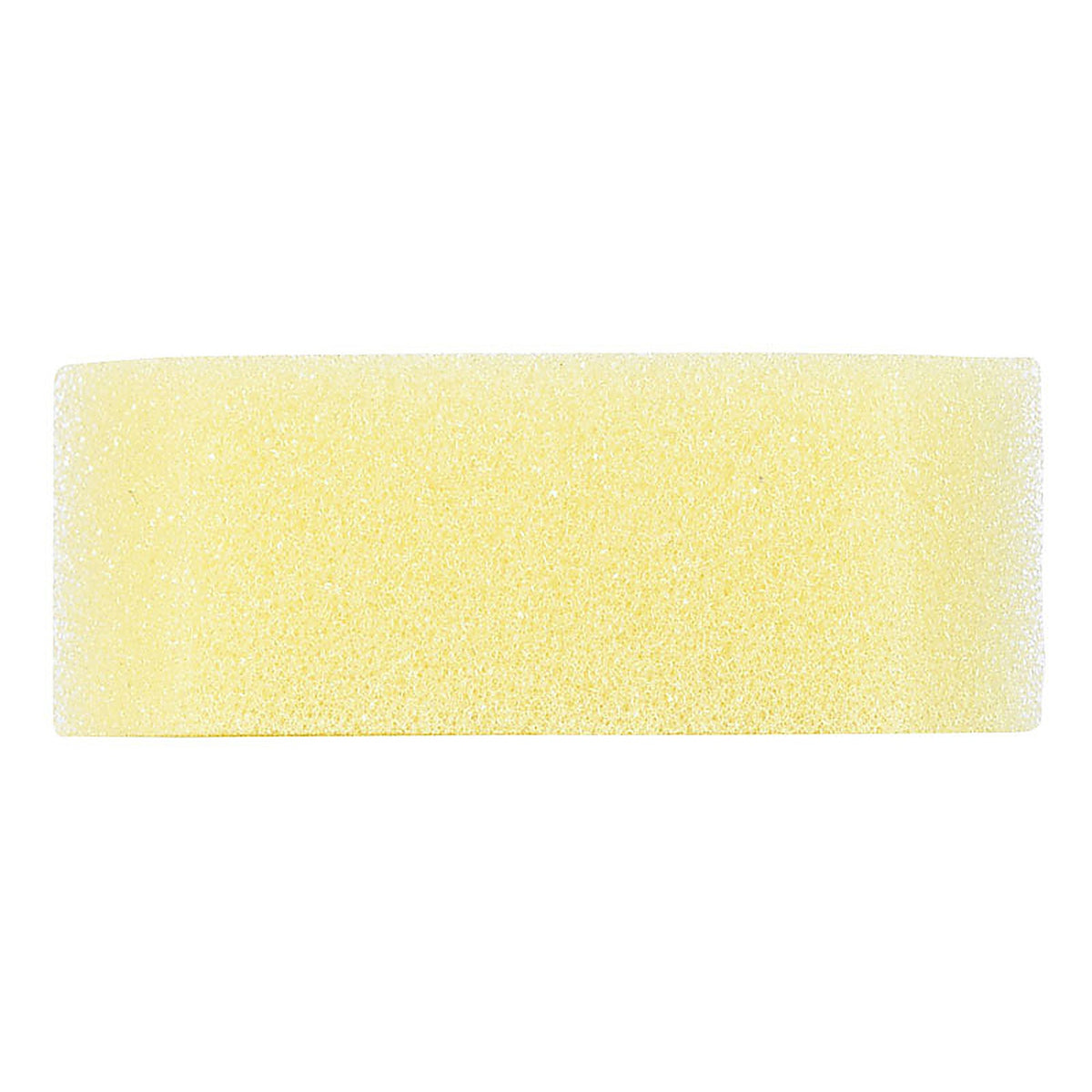 FoamPro 41 1 in. W Yellow Foam Colormatch Applicator