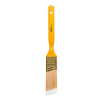 Wooster Q3208-1 Sofitp 1 in. W Angle Trim Paint Brush
