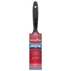 Wooster - Z1120-11/2 - Yachtsman 1-1/2 In. Flat Paint Brush