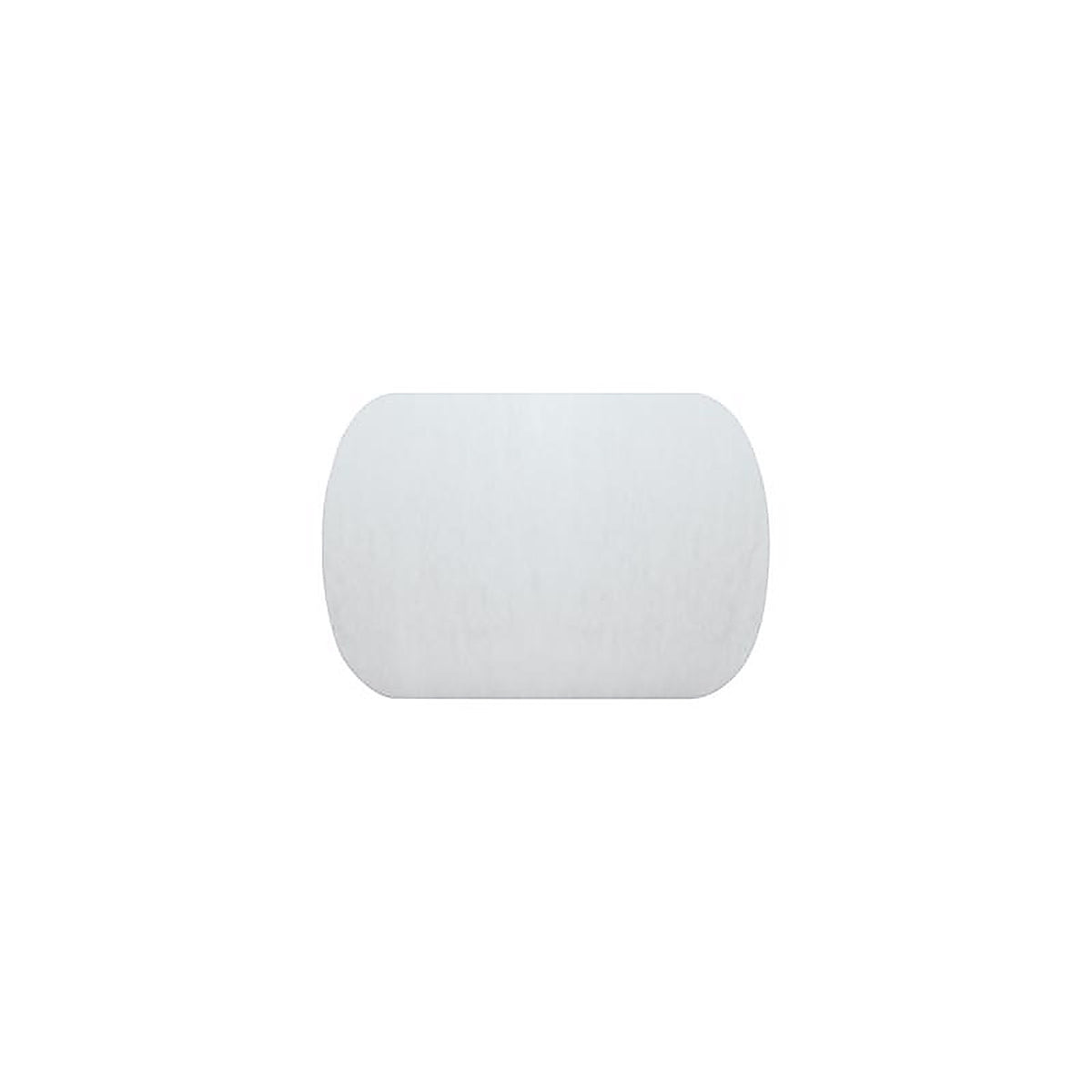 Wooster R203-4 Super Doo-Z Fabric 4 in. W x 3/4 in. Paint Roller Cover 1/Pack