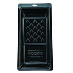 Wooster BR403-41/2 Jumbo-Koter Plastic 7-1/4 in. W x 15 in. L 1/2 qt. Paint Tray