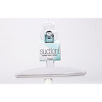InterDesign 22300 12 in. Plastic Suction Squeegee