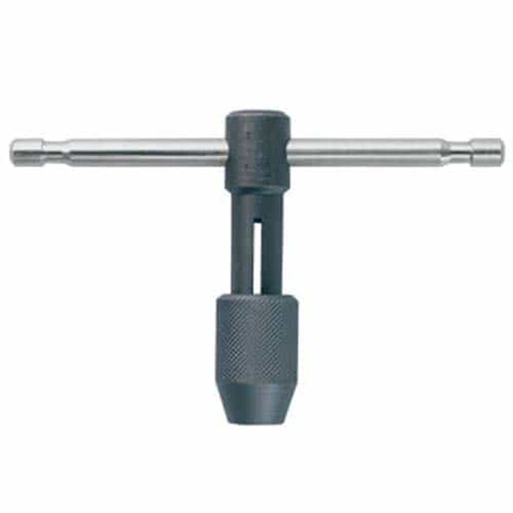 Irwin - 12401 - T-Handle Tap Wrenches, Tr-1e, Bulk