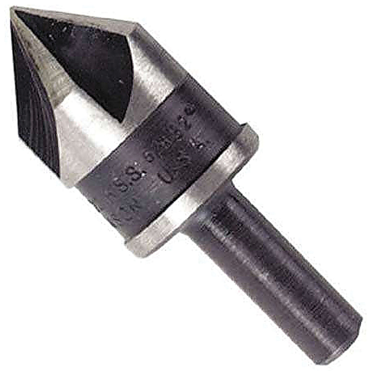 Irwin - 12411 - 1/2 Inch Metal Countersinks