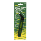 Fletcher-Terry 05-111 ScoreMate Plastic 4 in. Fixed Blade Cutter Green 1 pk