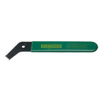 Fletcher-Terry 05-111 ScoreMate Plastic 4 in. Fixed Blade Cutter Green 1 pk
