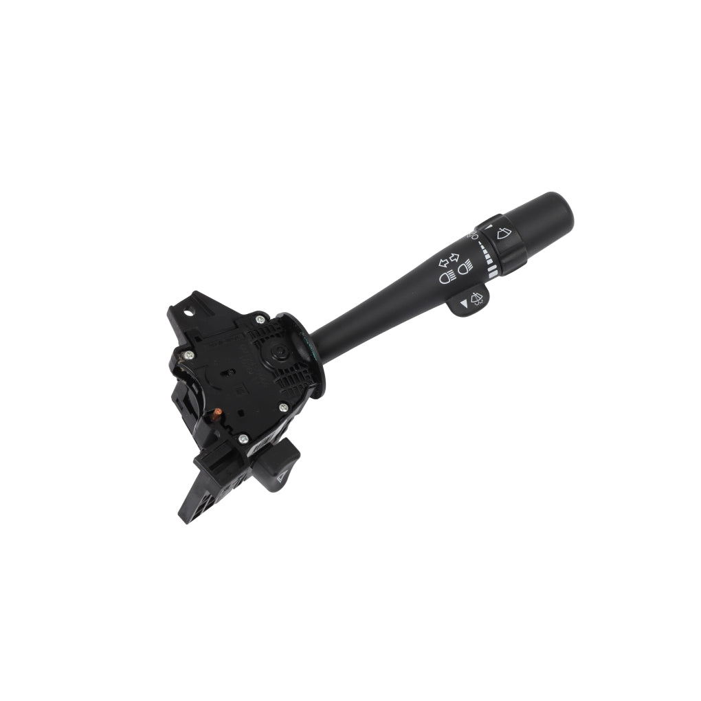 ACDelco D6298A Turn Signal, Headlight Dimmer, Windshield Wiper and Washer Switch with Lever 12450066