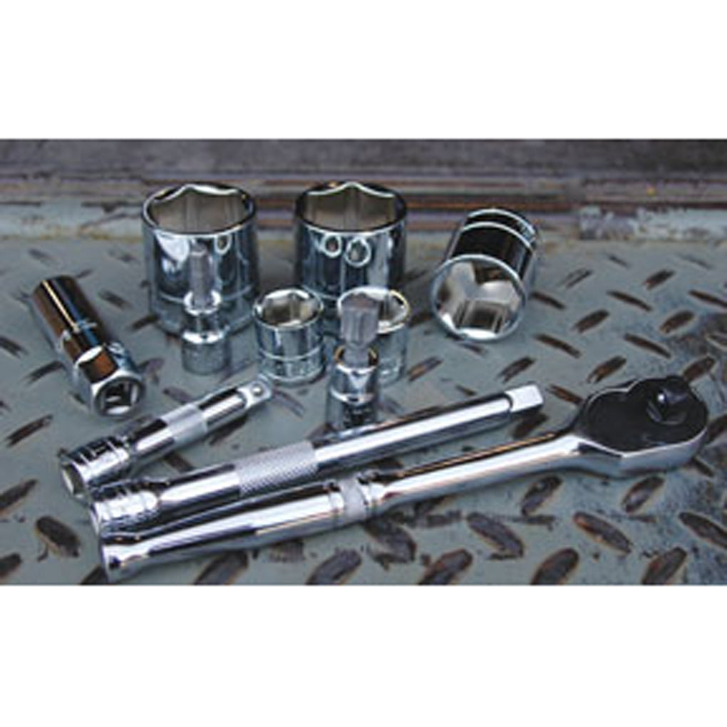 ATD 124563 3/8 Drive T40 TORX Bit Socket