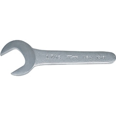 Martin Sprocket & Gear 1248 1-1/2 In. Chrome Service Angle Wrench