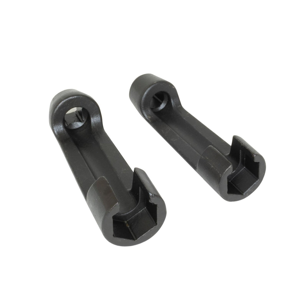 Lisle 12490 Line Sockets, 17mm & 21mm