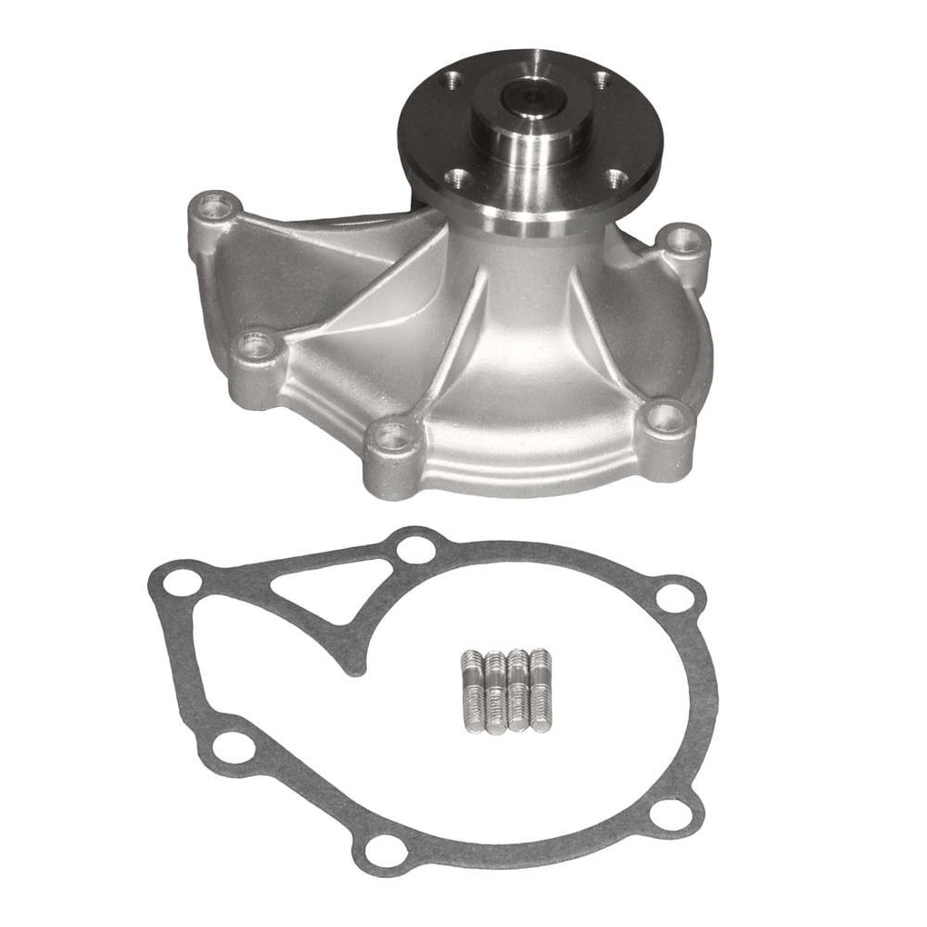ACDelco 252-011 Gold Engine Water Pump 12493760